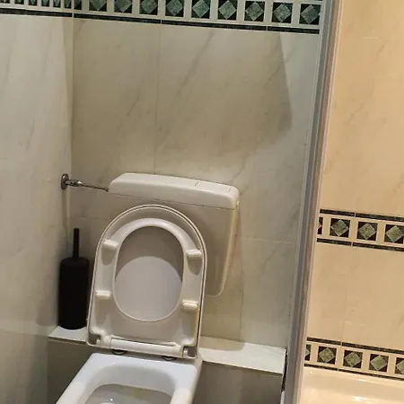 Appartamento La Fayette