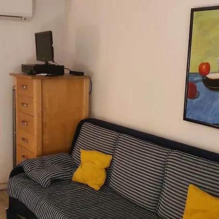 La Fayette Apartament *