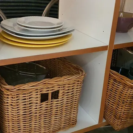 Apartament La Fayette