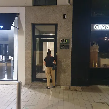 La Fayette Cannes