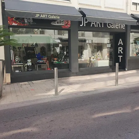 La Fayette Apartament *