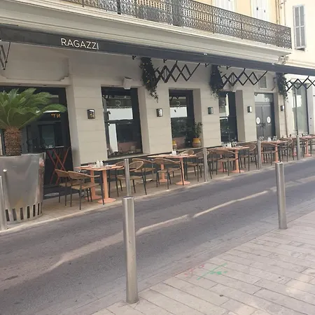 La Fayette Cannes