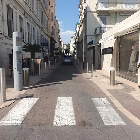 La Fayette Cannes